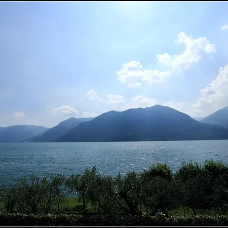 拉塔纳迪塞巴斯蒂安旅馆 马罗内