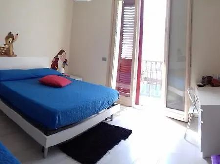 招待所 拉塔纳迪塞巴斯蒂安旅馆 *