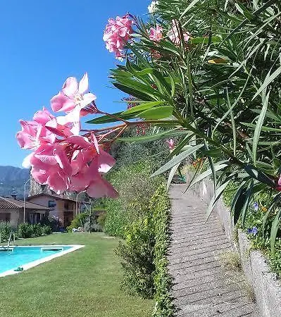 Affittacamere La Tana Di Sebastian